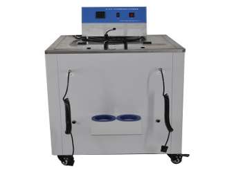 BT-0193-型-自動潤滑油氧化安定性測定儀