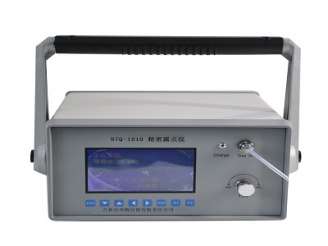 BTQ-1010-型-精密露點儀